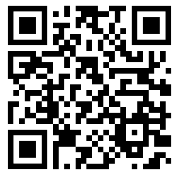 QR code for TenderPortal